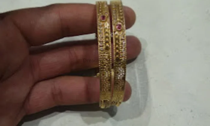 Vajubhai Jewellers